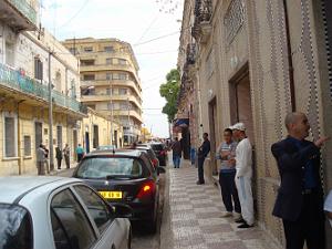 AIN TEMOUCHENT IMMEUBLE COMBA 024